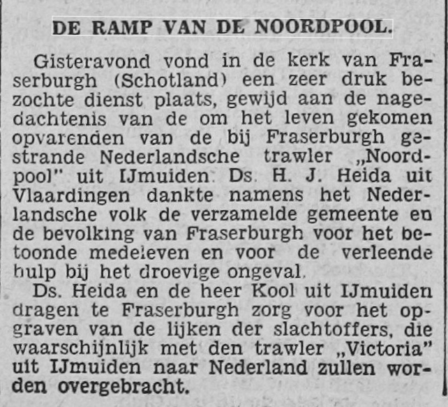 Noordpool